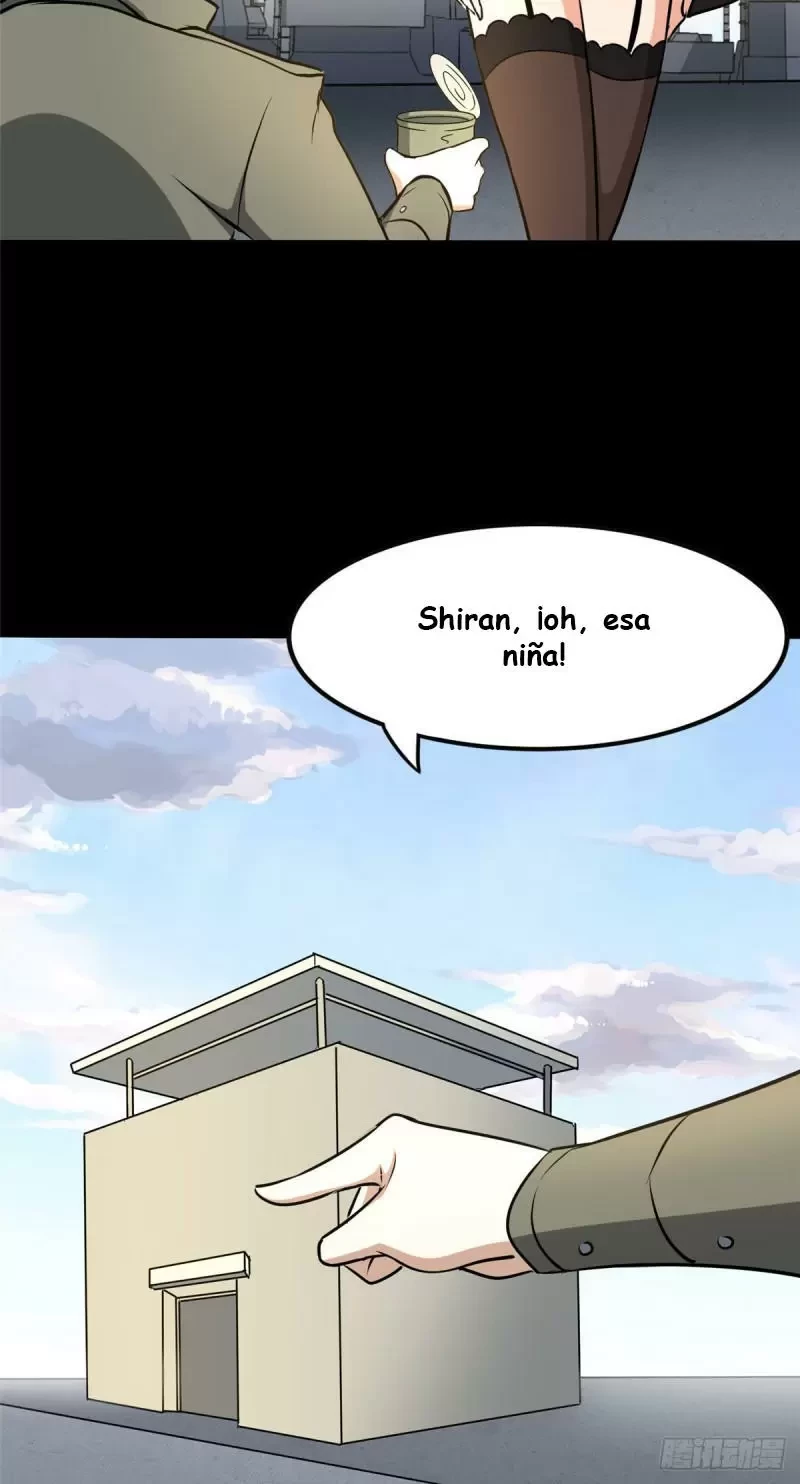 Mi novia es un zombie > Capitulo 274 > Page 671