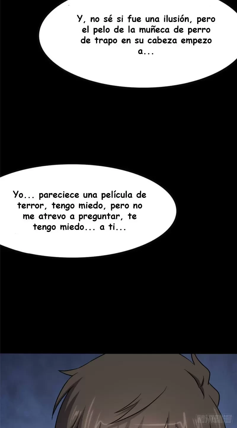 Mi novia es un zombie > Capitulo 274 > Page 691