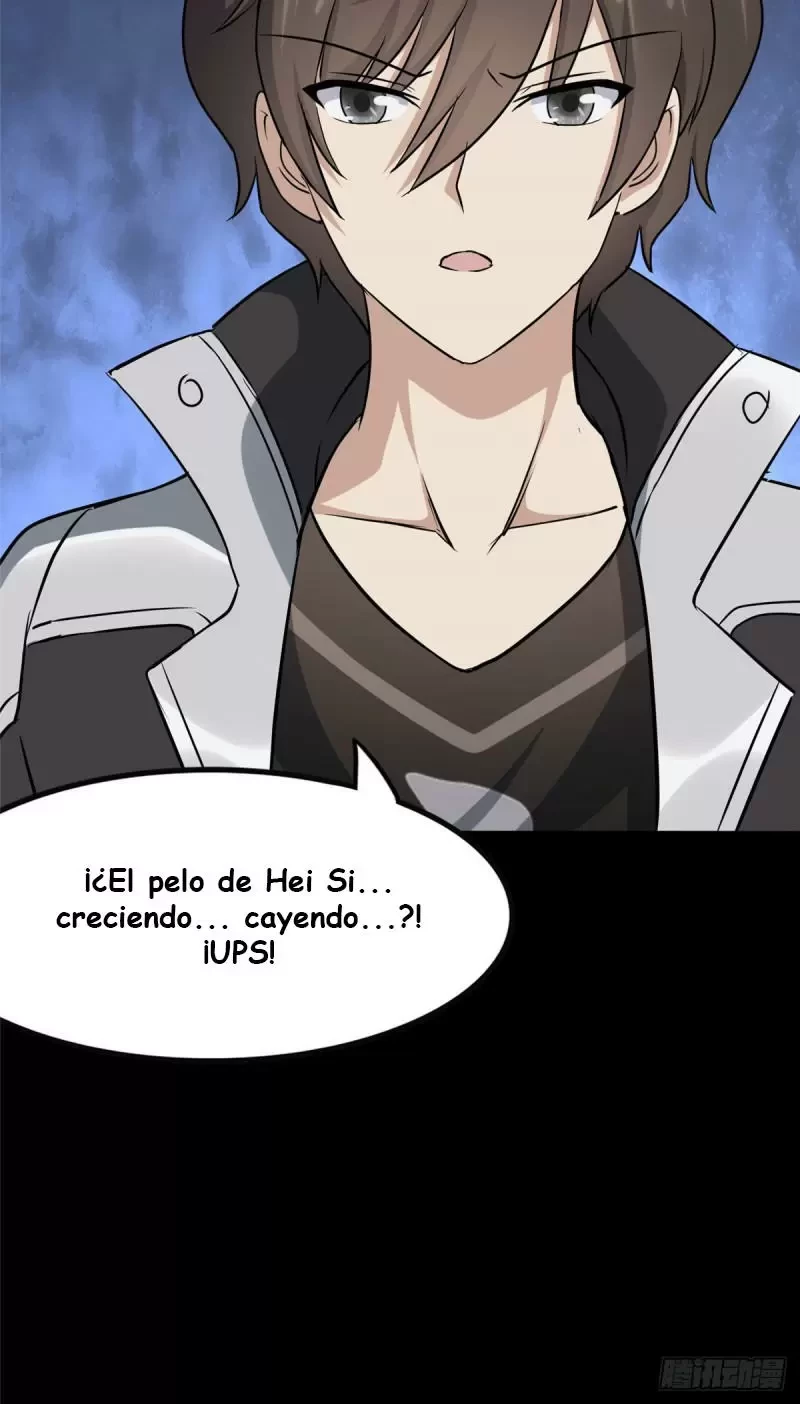 Mi novia es un zombie > Capitulo 274 > Page 701
