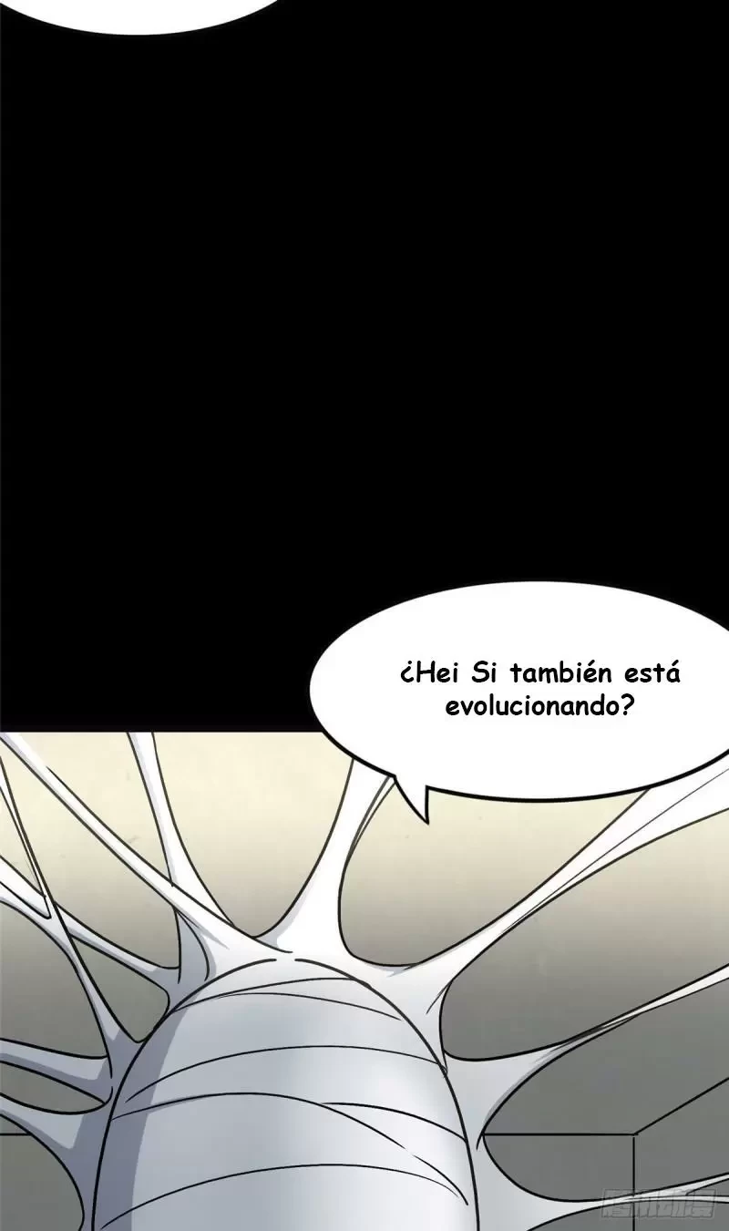 Mi novia es un zombie > Capitulo 274 > Page 721