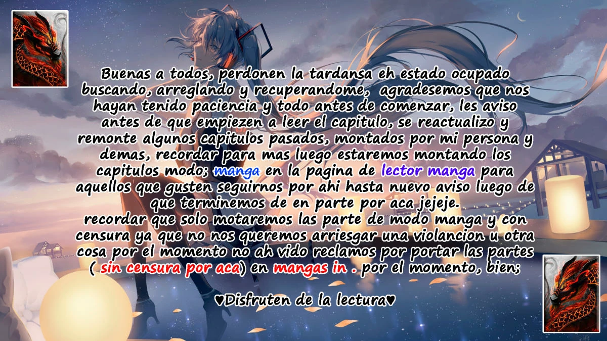 Mi novia es un zombie > Capitulo 275 > Page 11