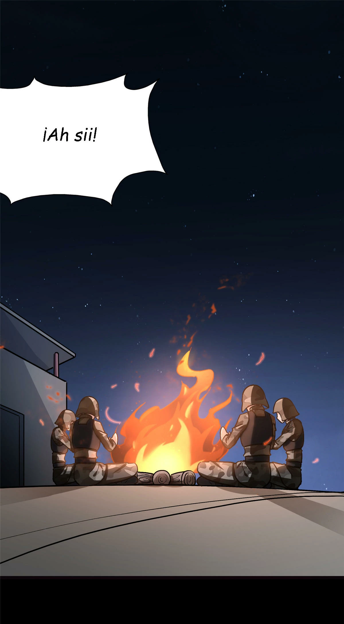 Mi novia es un zombie > Capitulo 275 > Page 31