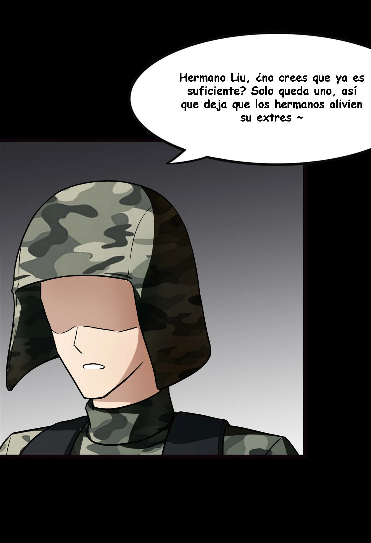 Mi novia es un zombie > Capitulo 275 > Page 51
