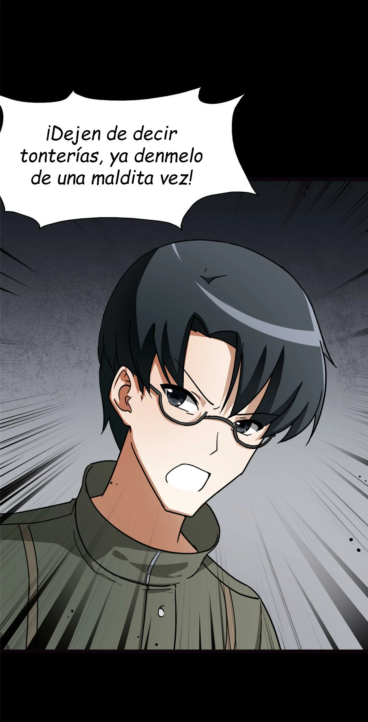 Mi novia es un zombie > Capitulo 275 > Page 61