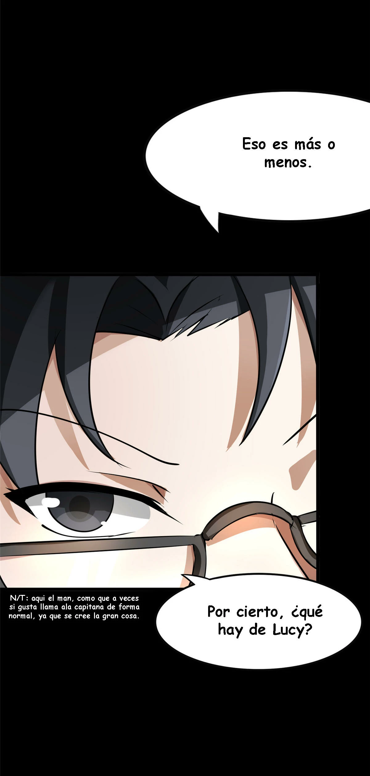 Mi novia es un zombie > Capitulo 275 > Page 101