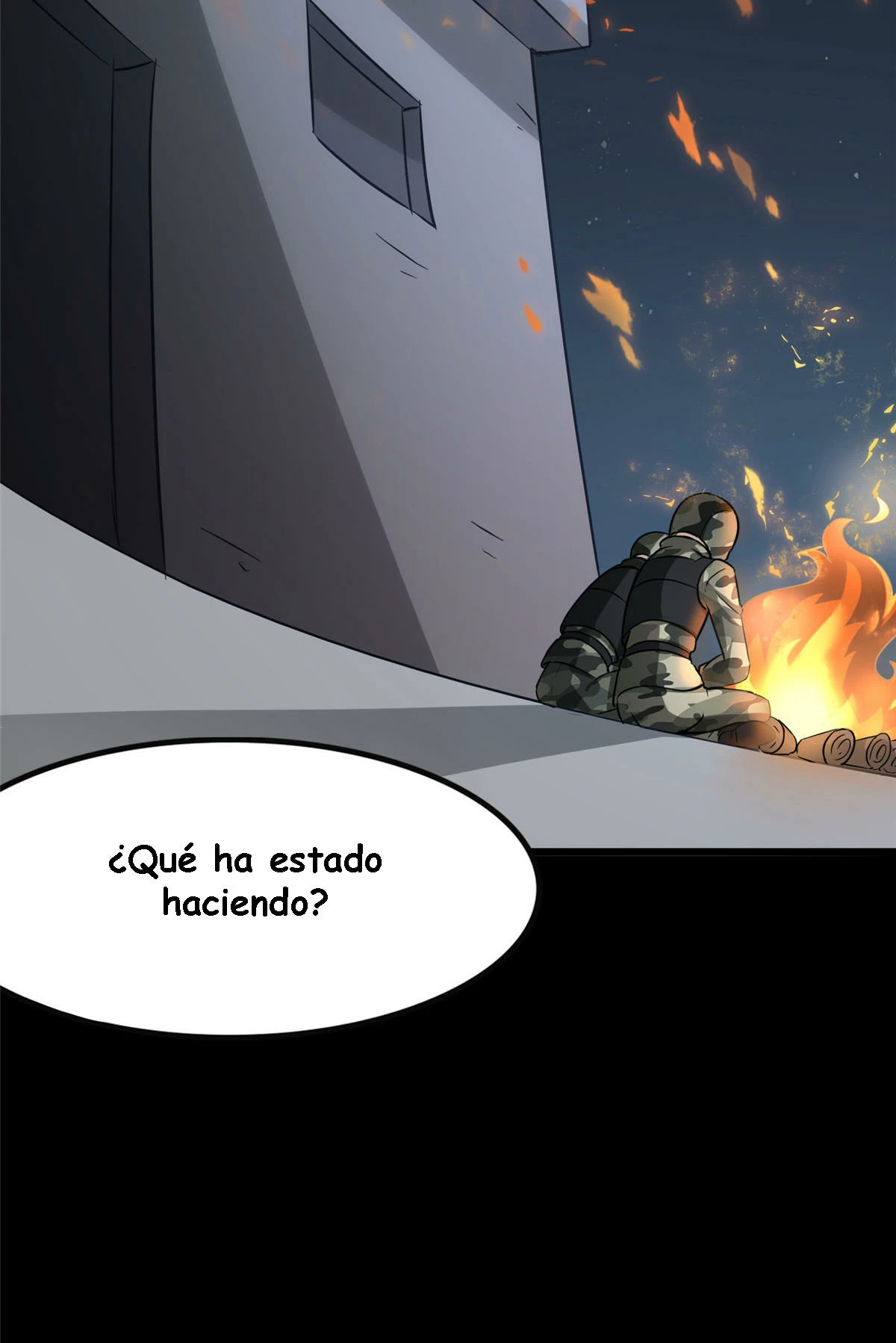 Mi novia es un zombie > Capitulo 275 > Page 121