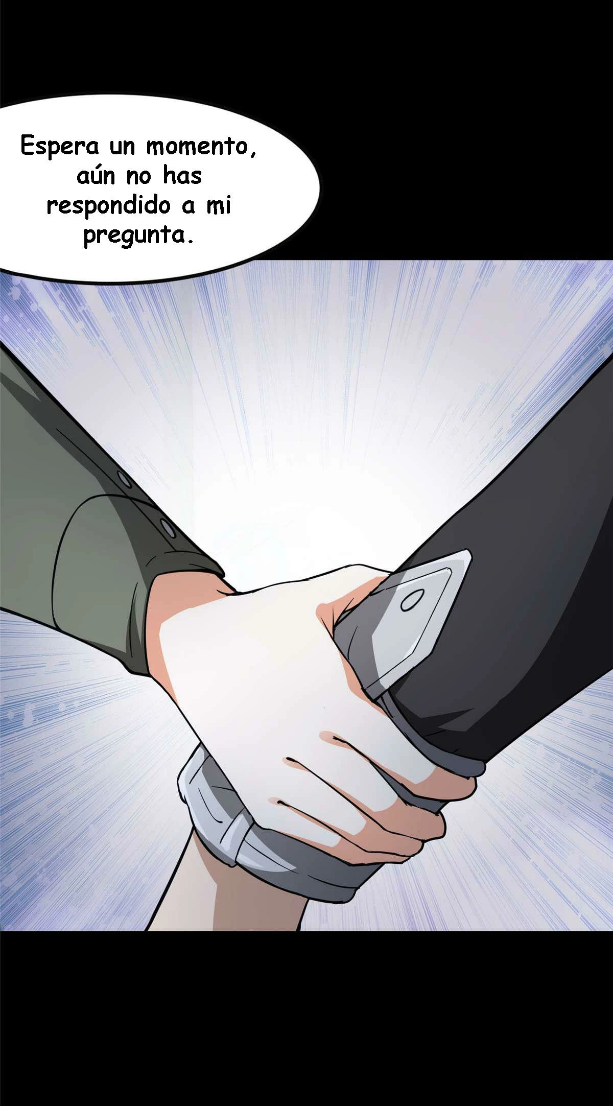 Mi novia es un zombie > Capitulo 275 > Page 191