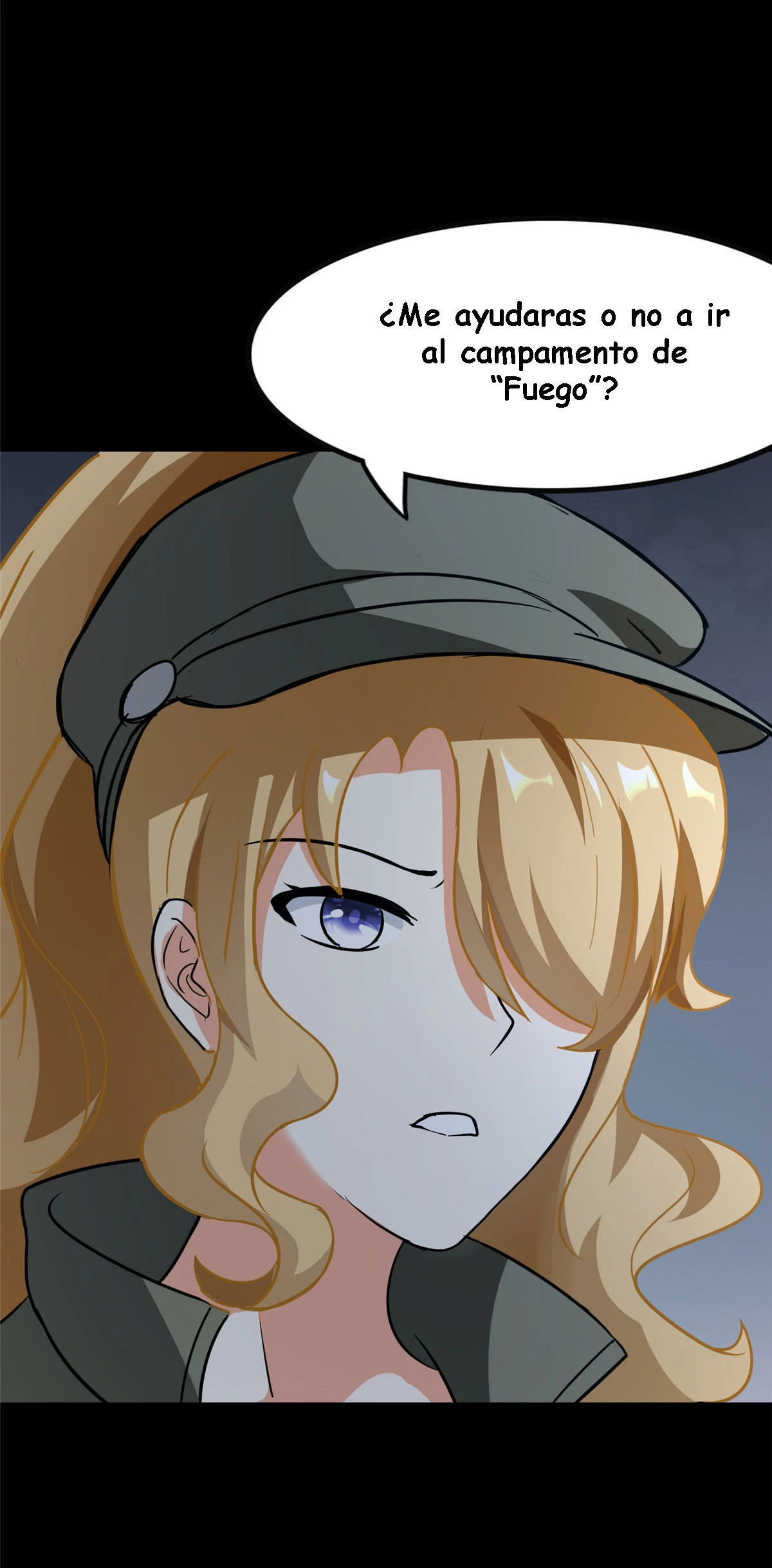 Mi novia es un zombie > Capitulo 275 > Page 201