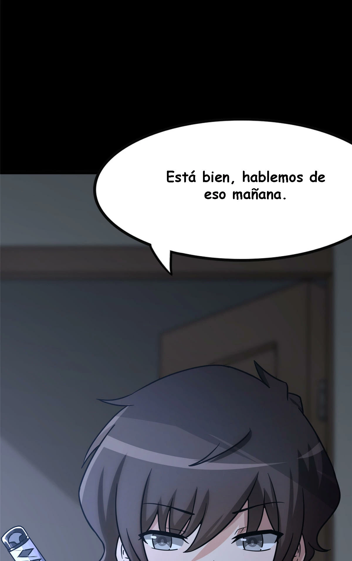 Mi novia es un zombie > Capitulo 275 > Page 261