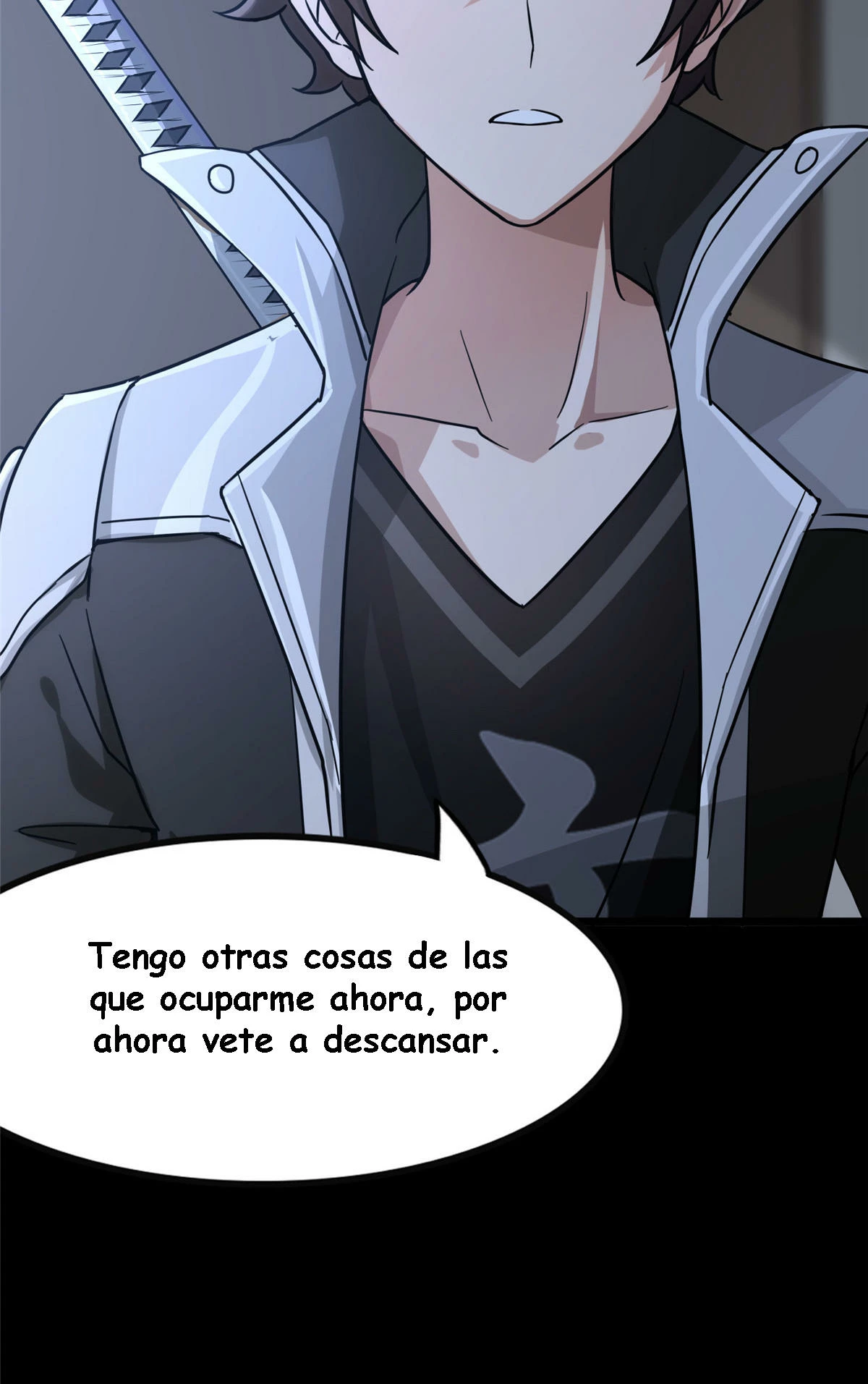 Mi novia es un zombie > Capitulo 275 > Page 271