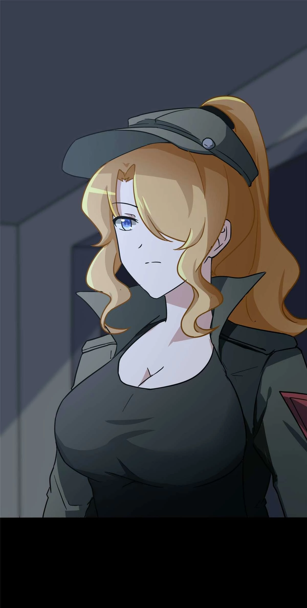 Mi novia es un zombie > Capitulo 275 > Page 281