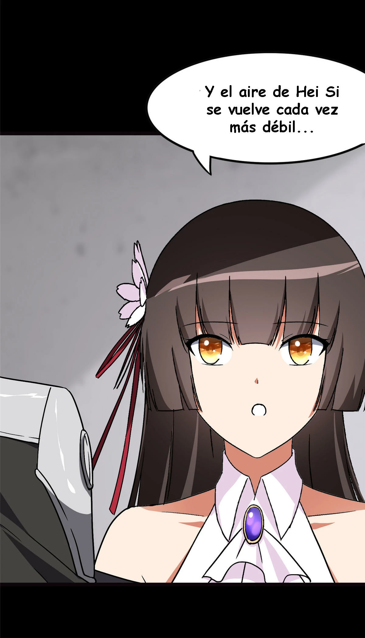 Mi novia es un zombie > Capitulo 275 > Page 341