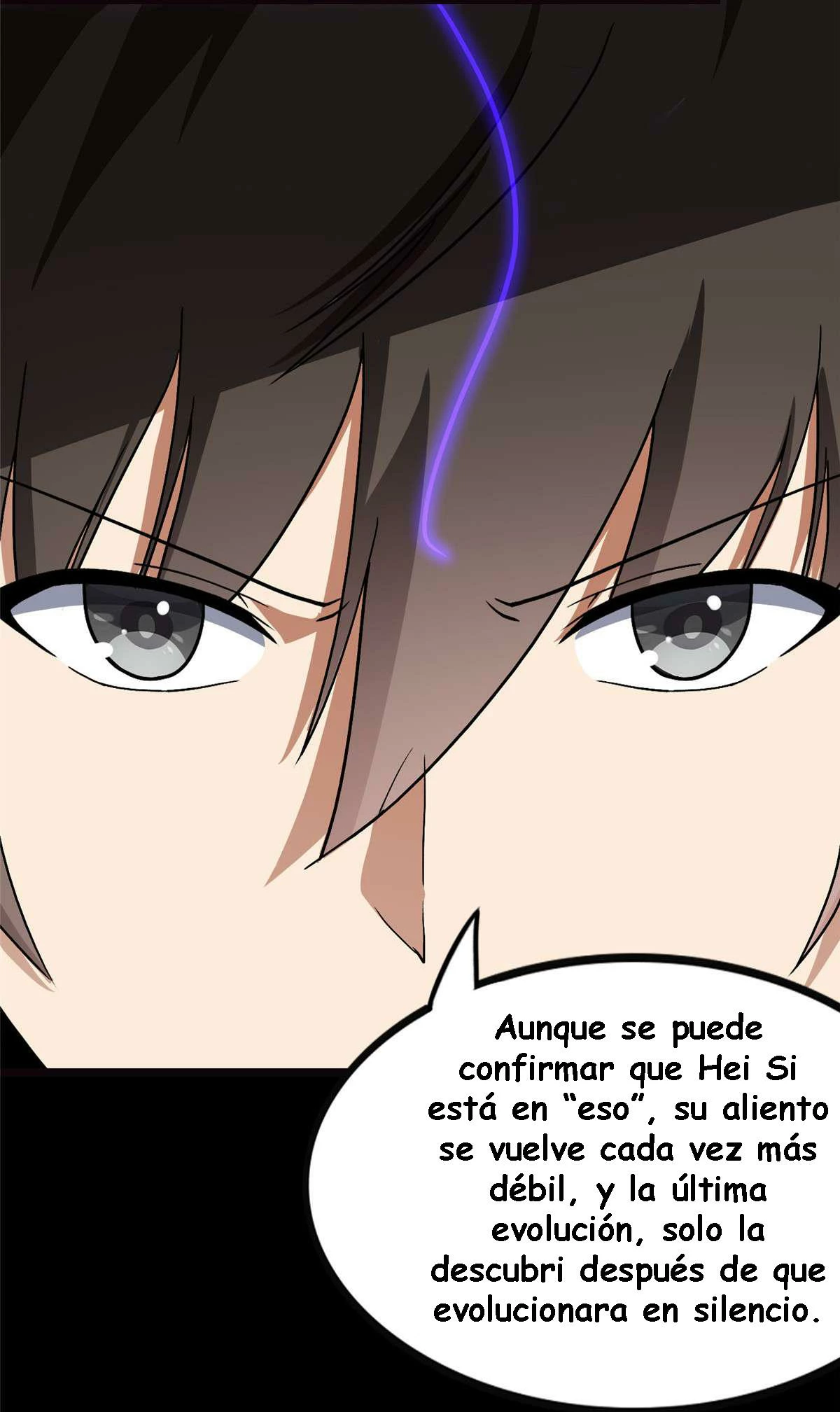 Mi novia es un zombie > Capitulo 275 > Page 371