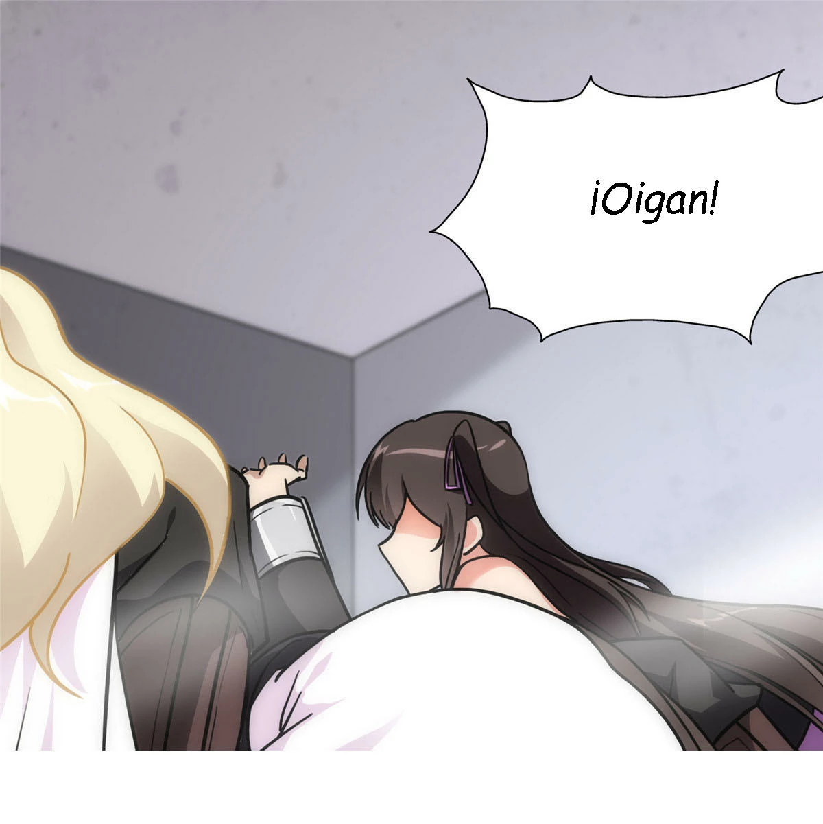 Mi novia es un zombie > Capitulo 275 > Page 401