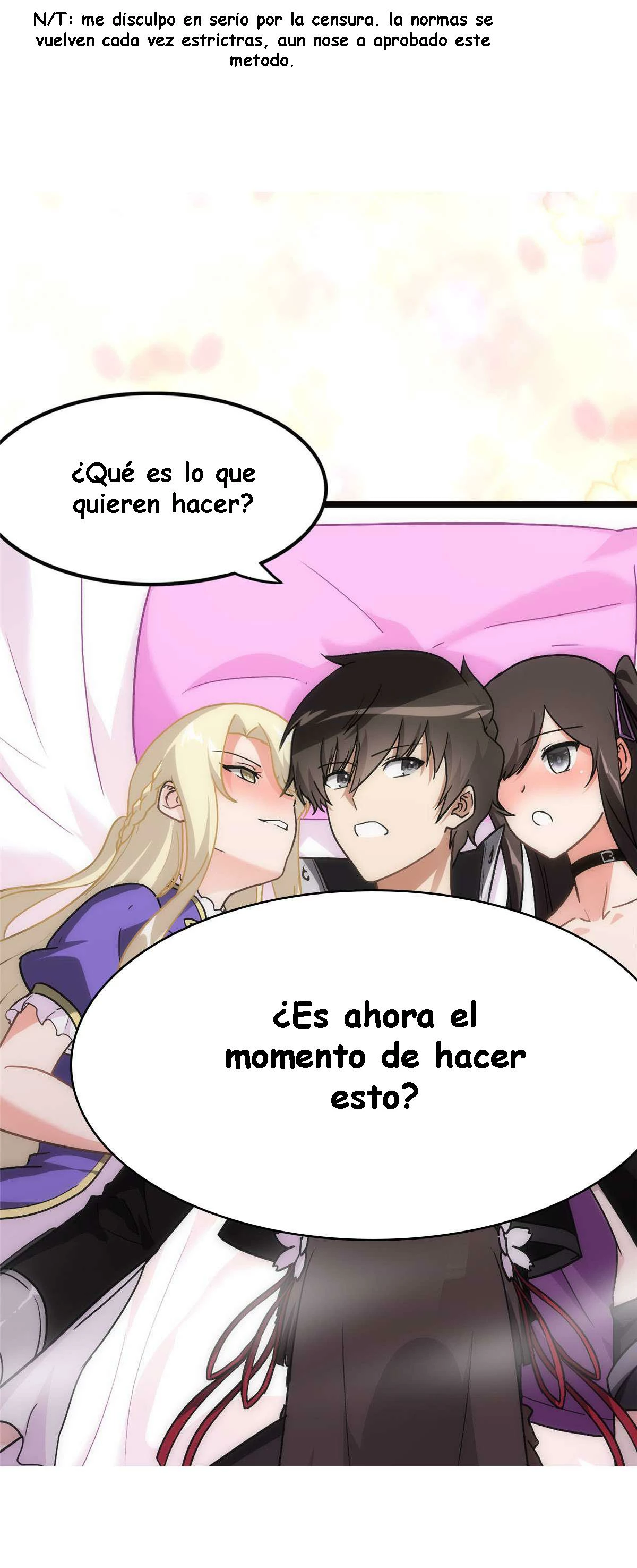 Mi novia es un zombie > Capitulo 275 > Page 411