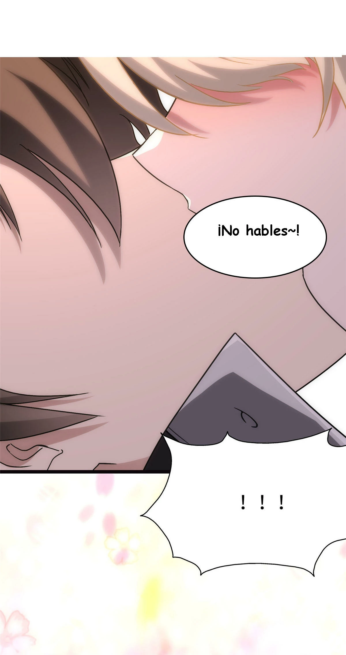 Mi novia es un zombie > Capitulo 275 > Page 421