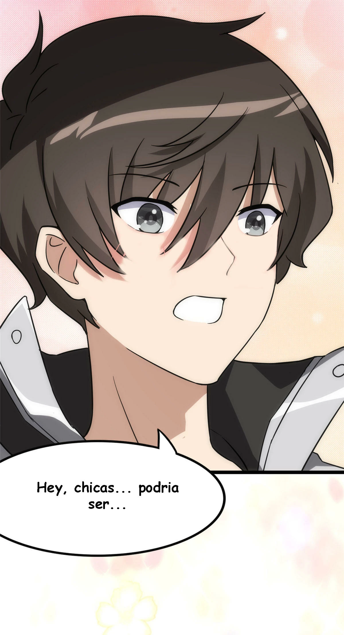 Mi novia es un zombie > Capitulo 275 > Page 431