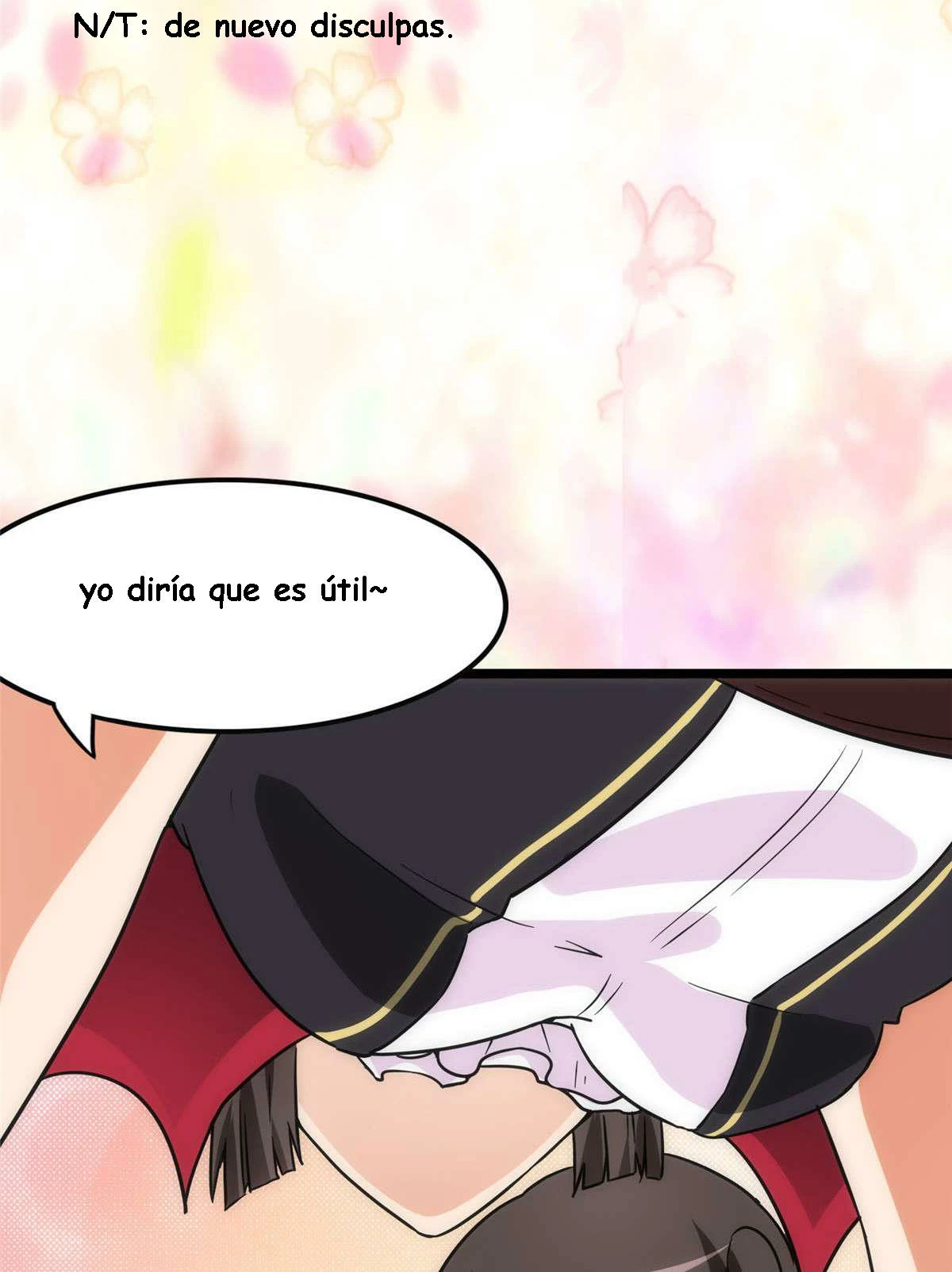 Mi novia es un zombie > Capitulo 275 > Page 451