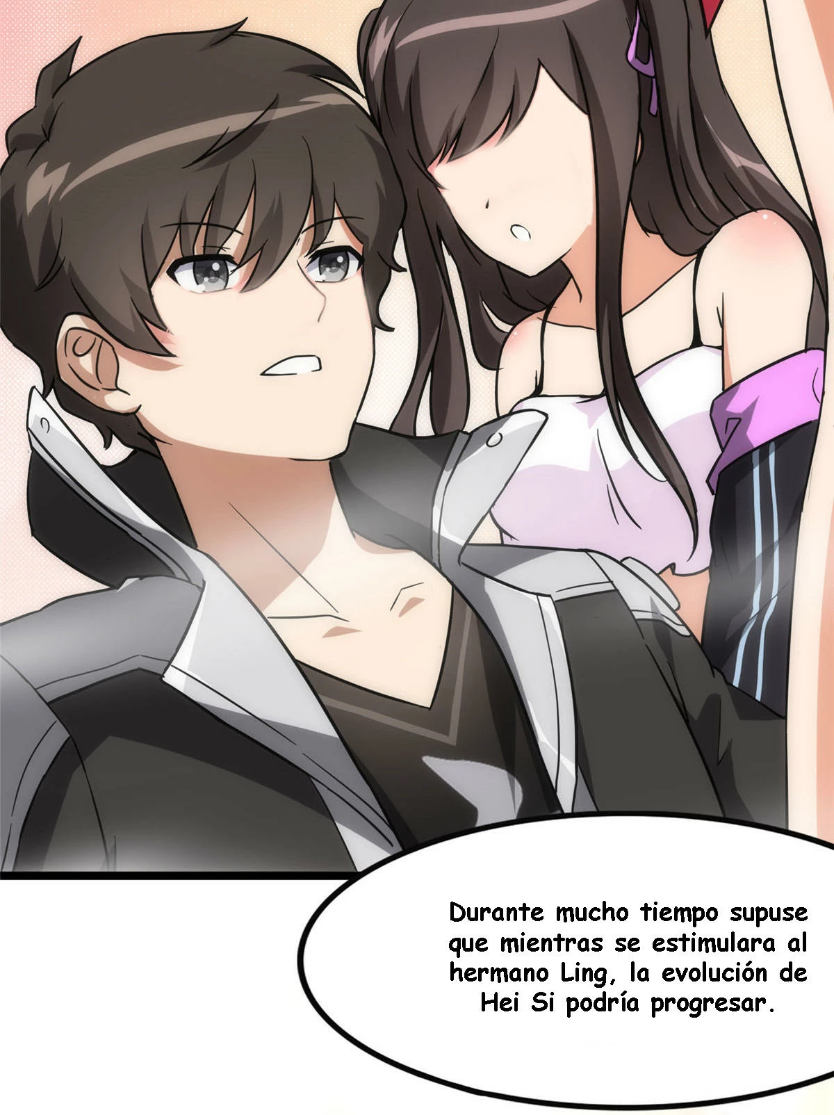 Mi novia es un zombie > Capitulo 275 > Page 461
