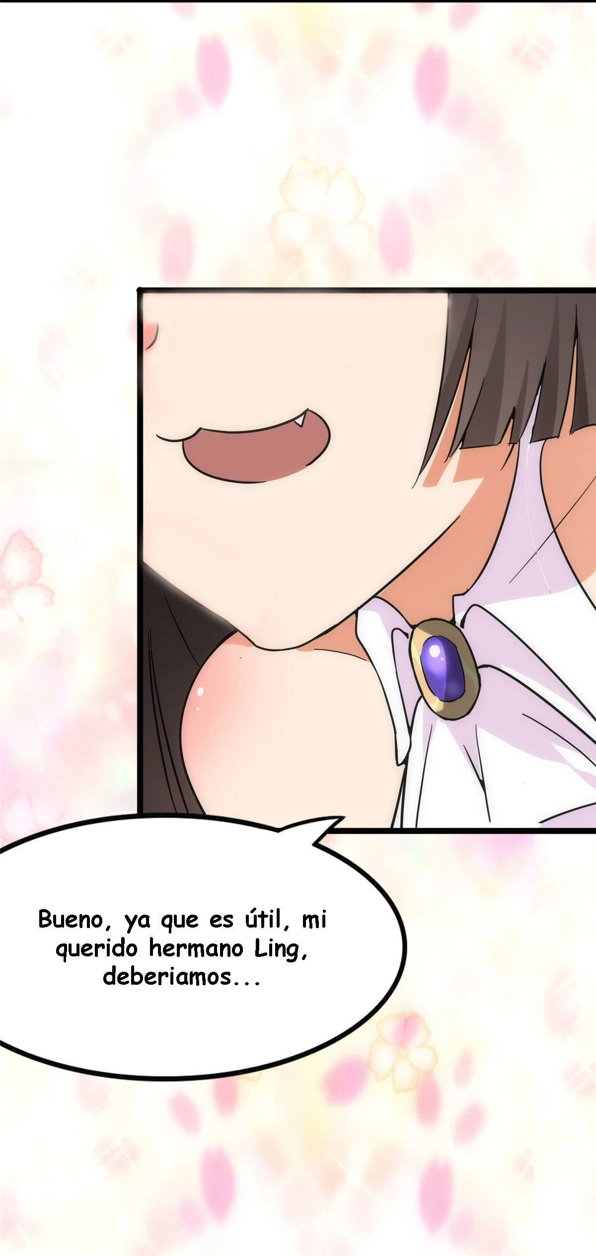 Mi novia es un zombie > Capitulo 275 > Page 481