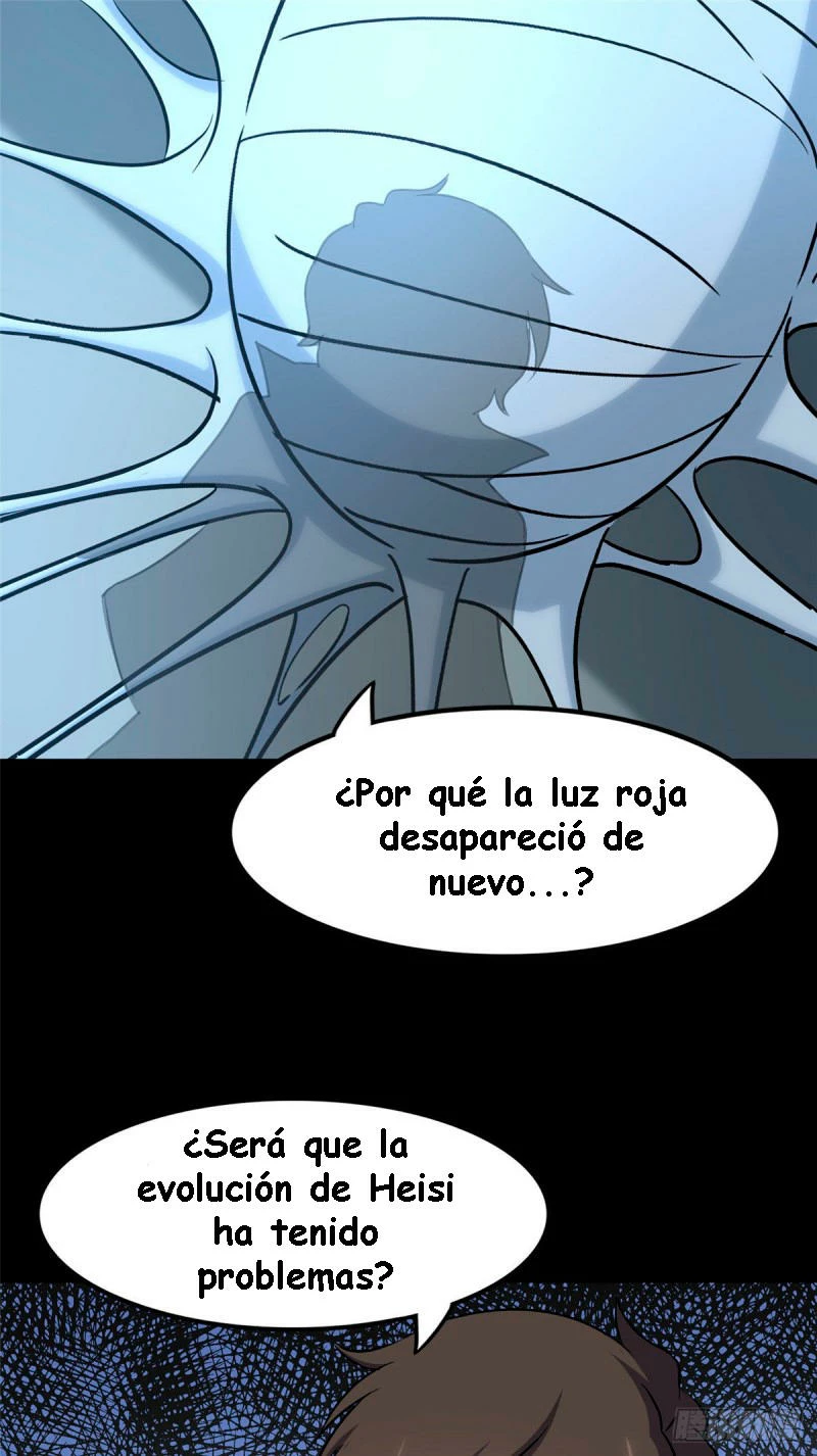 Mi novia es un zombie > Capitulo 276 > Page 81
