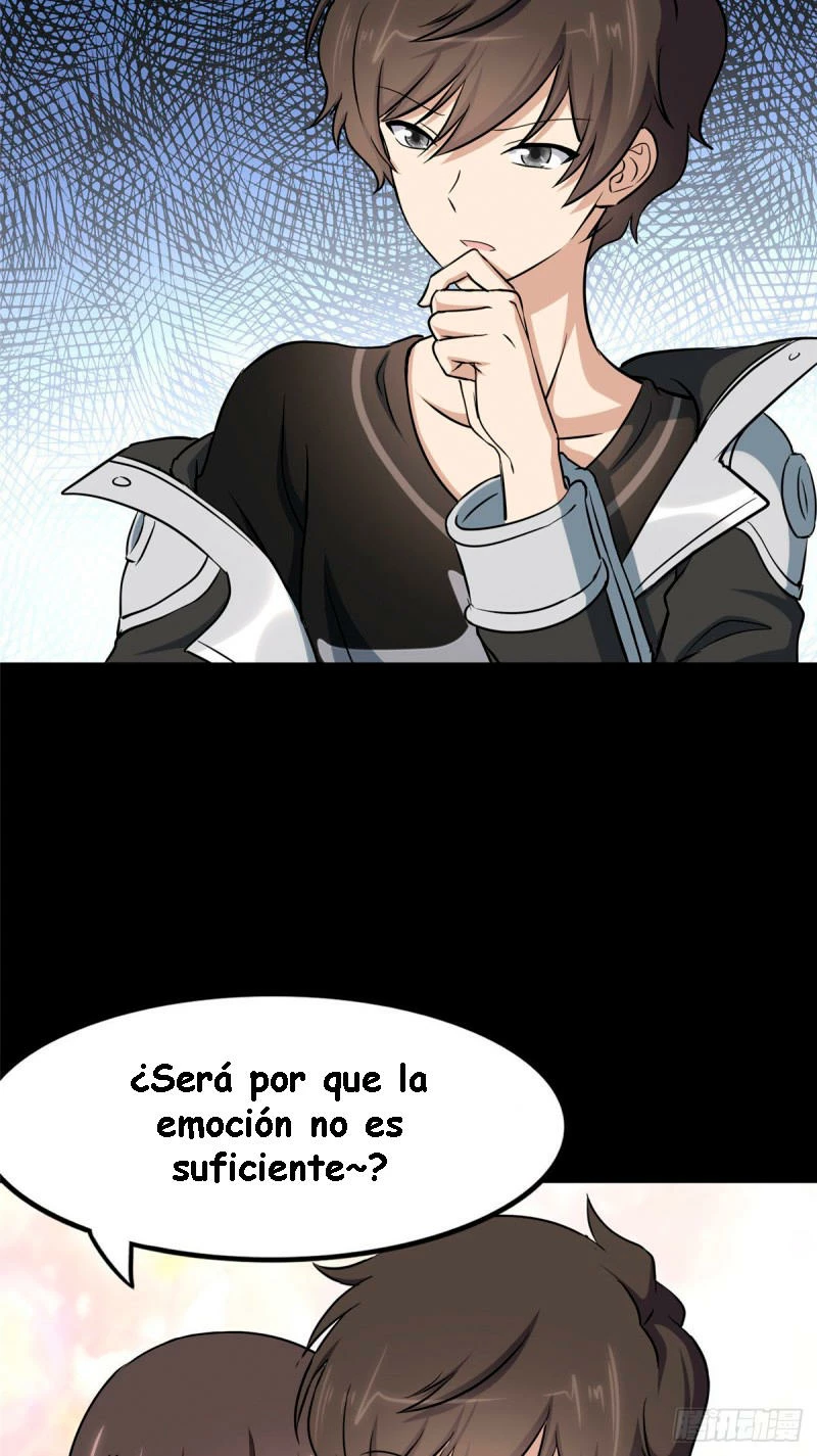 Mi novia es un zombie > Capitulo 276 > Page 91