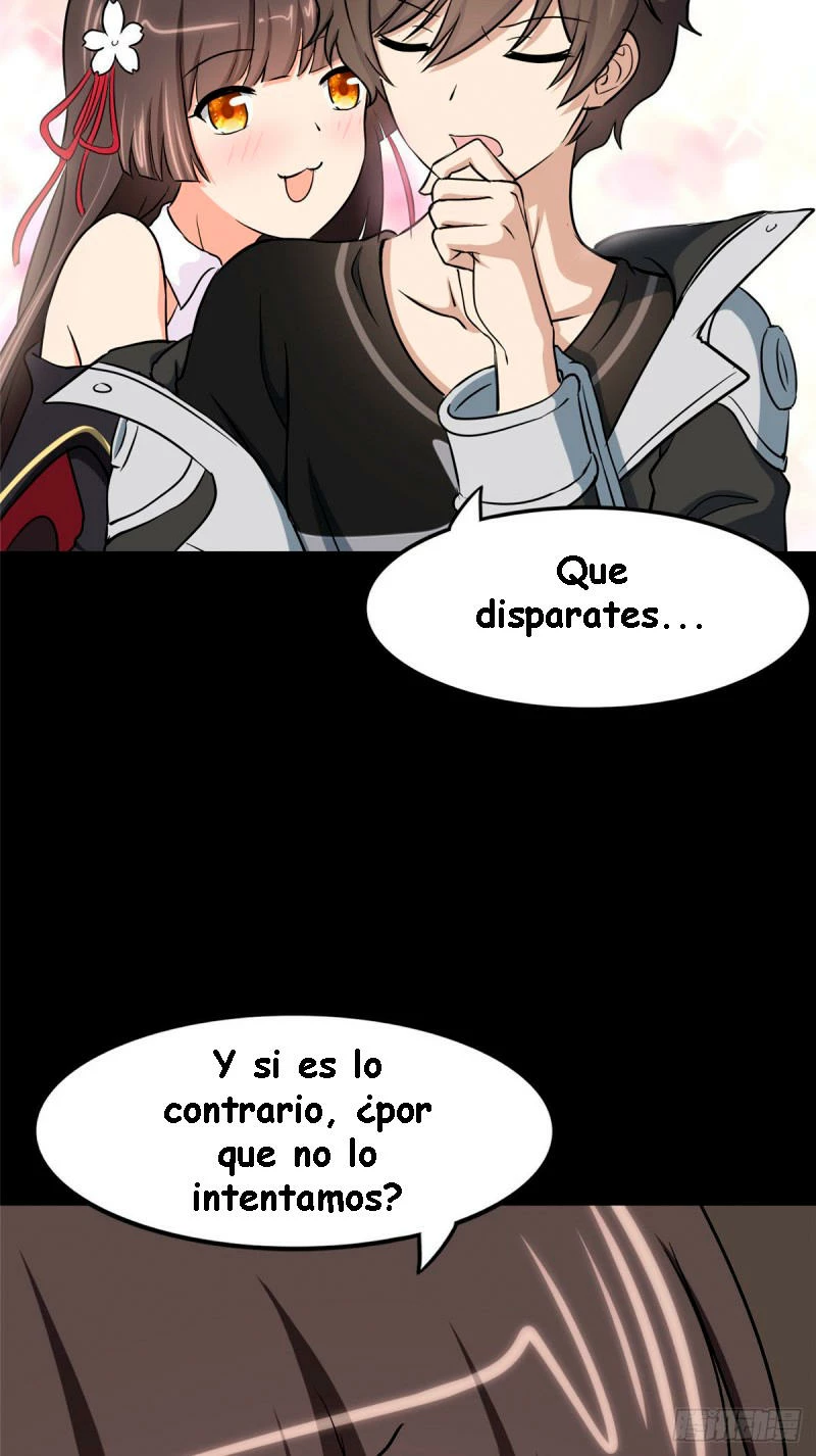 Mi novia es un zombie > Capitulo 276 > Page 101