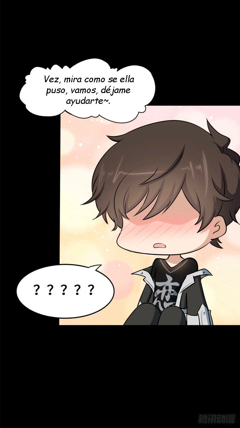 Mi novia es un zombie > Capitulo 276 > Page 131