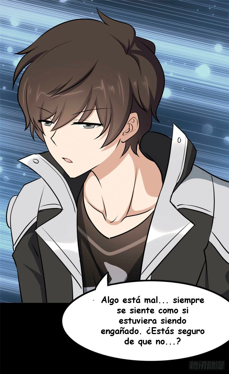 Mi novia es un zombie > Capitulo 276 > Page 141