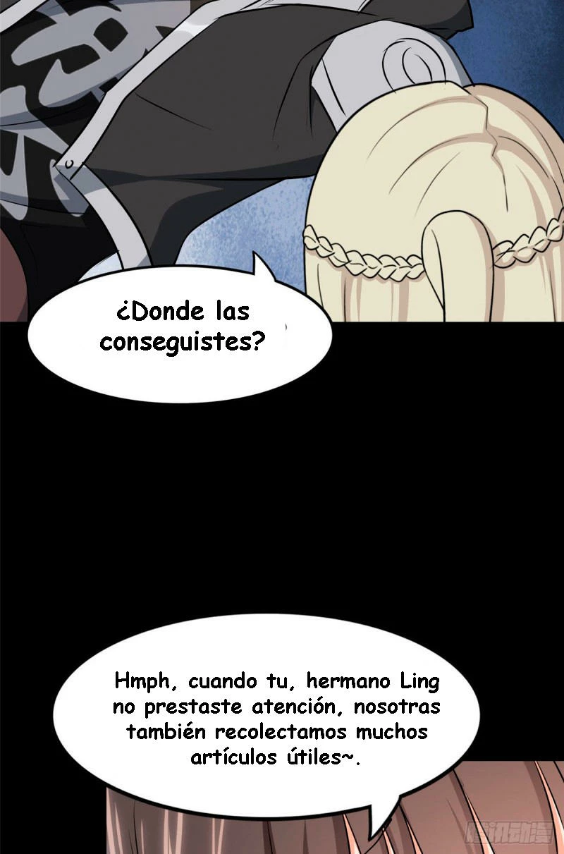 Mi novia es un zombie > Capitulo 276 > Page 191
