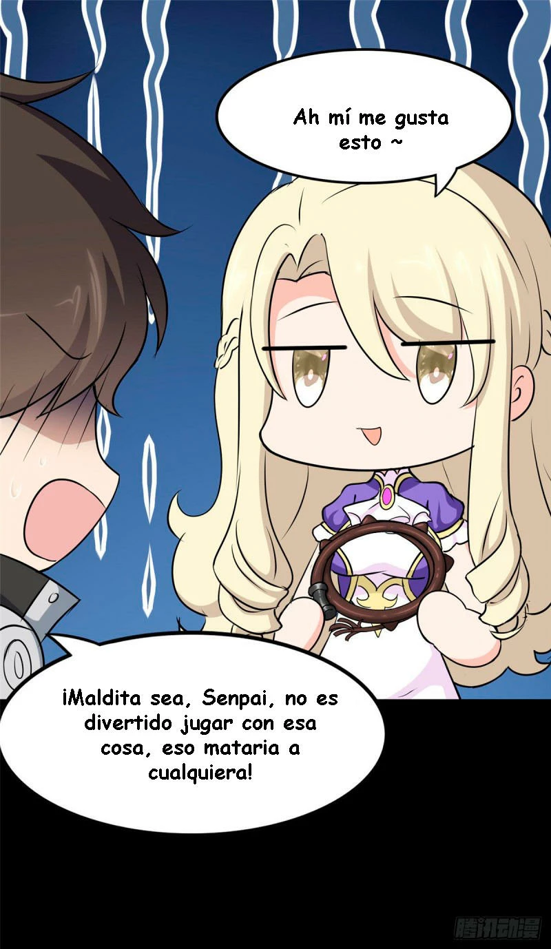 Mi novia es un zombie > Capitulo 276 > Page 211
