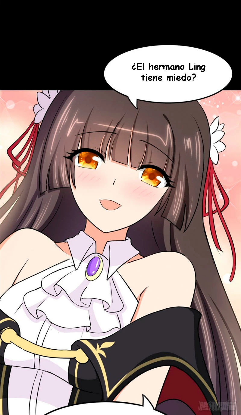 Mi novia es un zombie > Capitulo 276 > Page 221