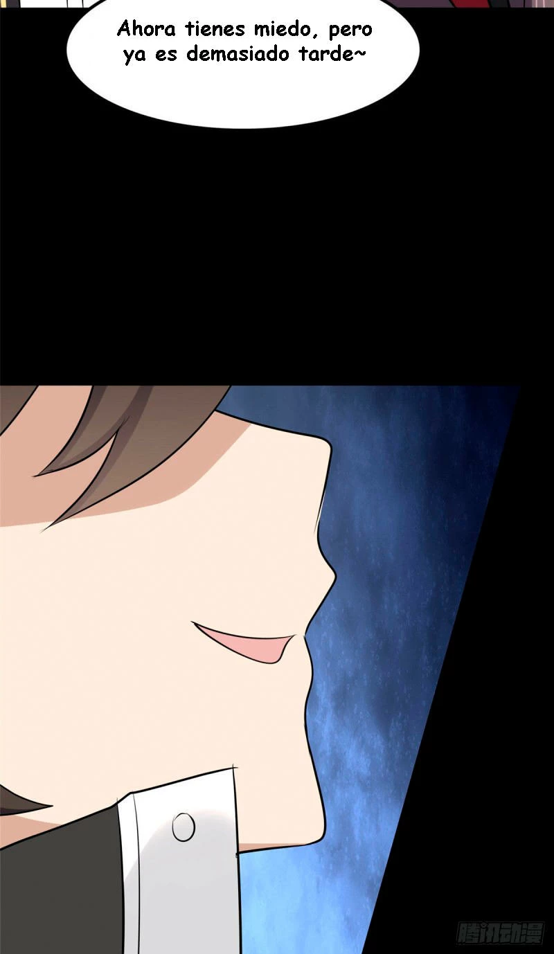 Mi novia es un zombie > Capitulo 276 > Page 231