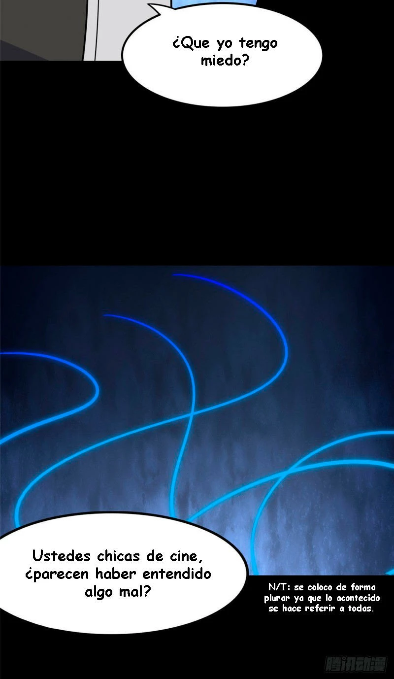 Mi novia es un zombie > Capitulo 276 > Page 241