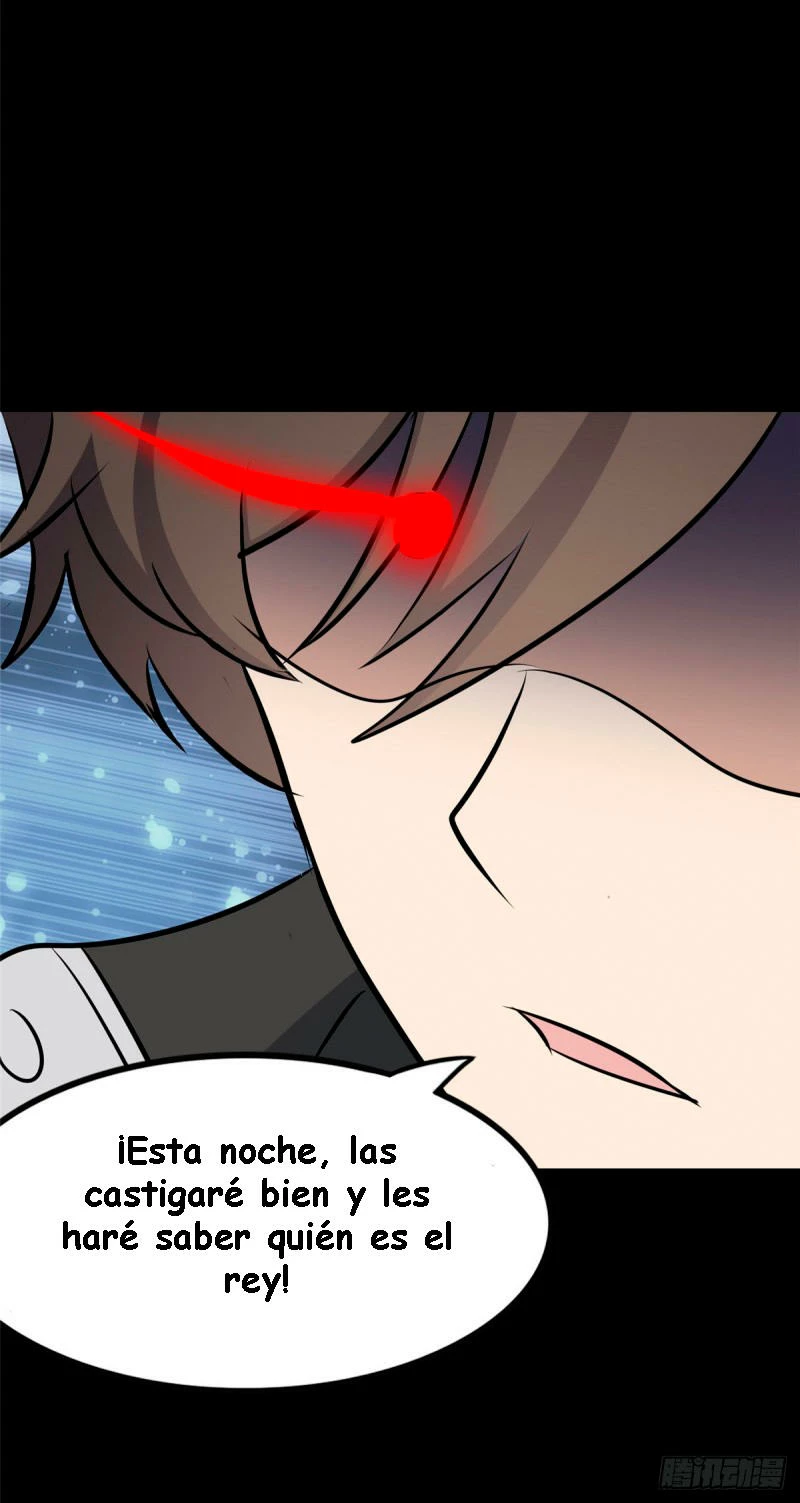 Mi novia es un zombie > Capitulo 276 > Page 291