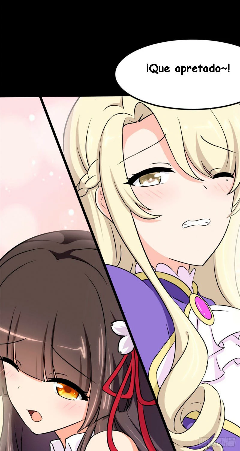 Mi novia es un zombie > Capitulo 276 > Page 301