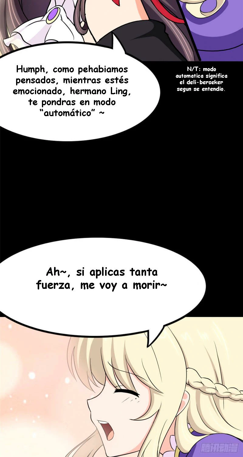 Mi novia es un zombie > Capitulo 276 > Page 311