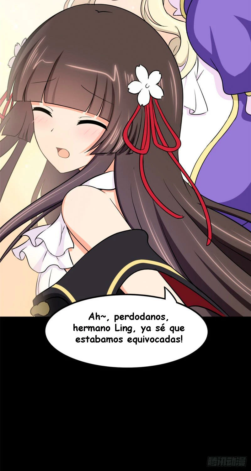 Mi novia es un zombie > Capitulo 276 > Page 321