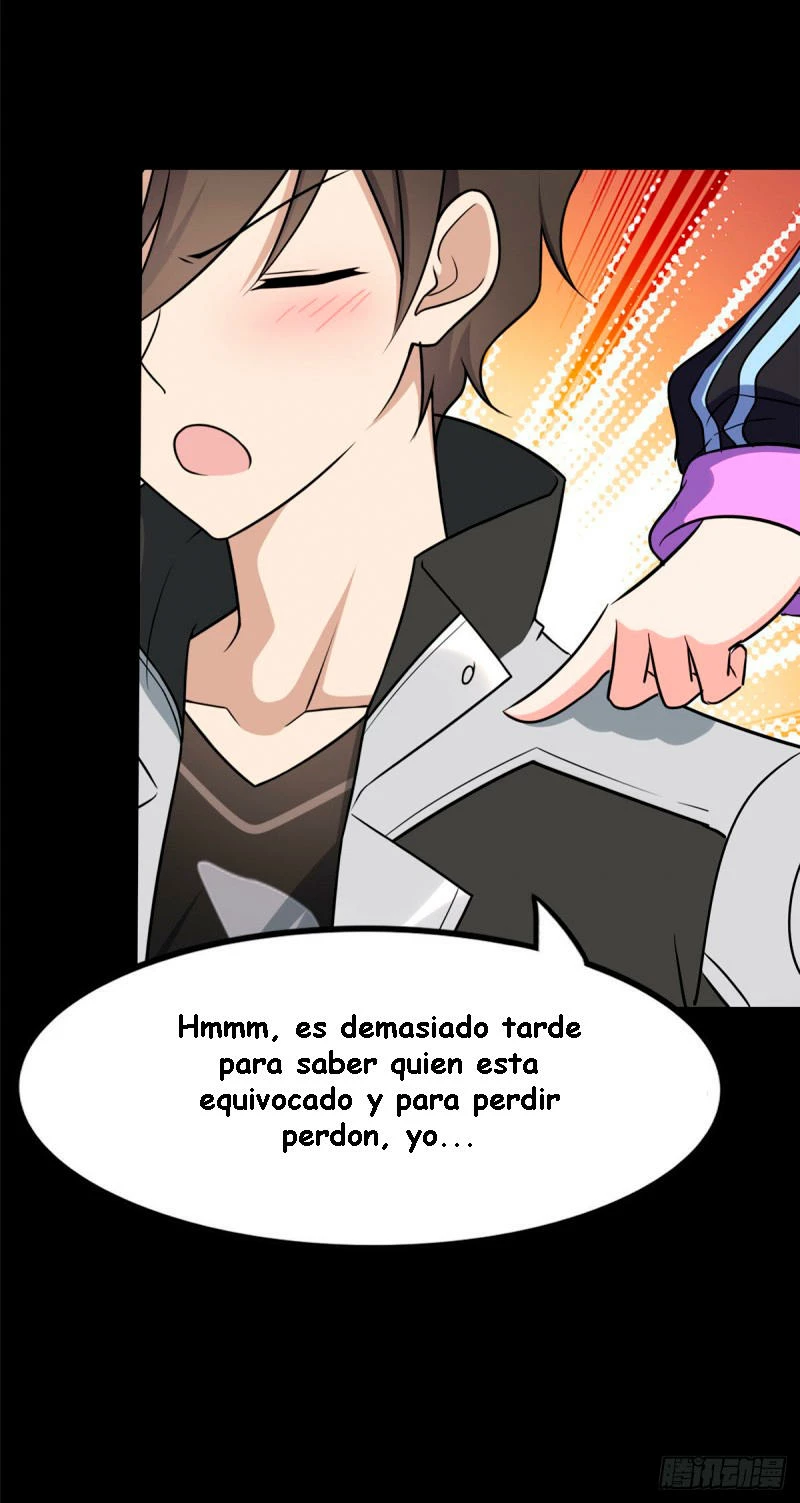 Mi novia es un zombie > Capitulo 276 > Page 331