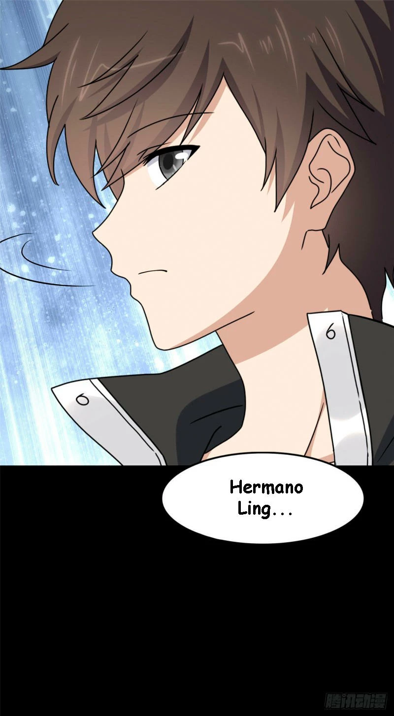 Mi novia es un zombie > Capitulo 276 > Page 341