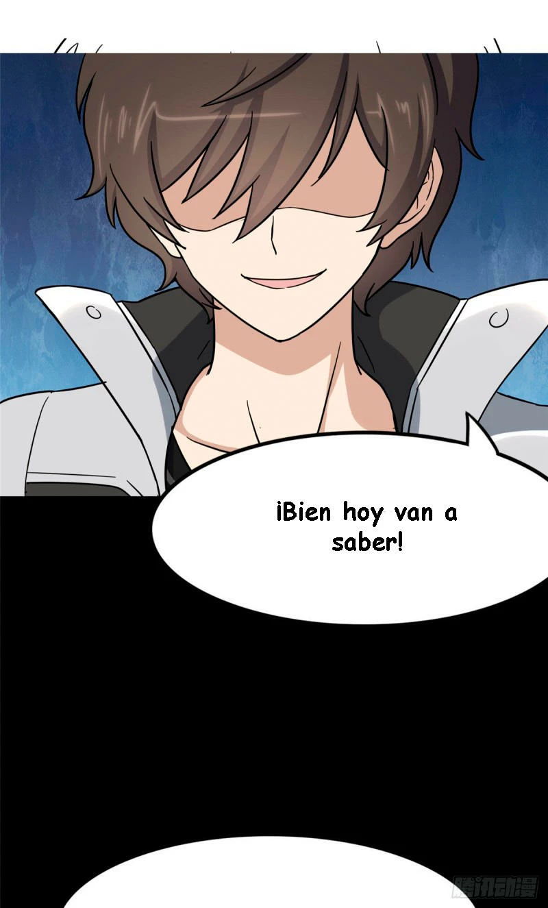 Mi novia es un zombie > Capitulo 276 > Page 401