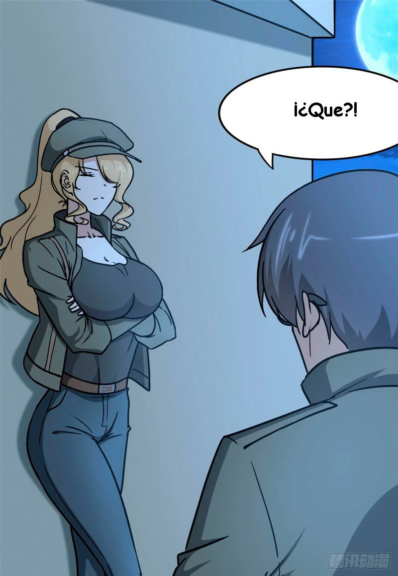 Mi novia es un zombie > Capitulo 276 > Page 441