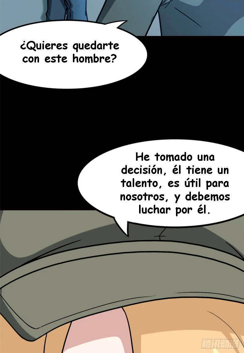 Mi novia es un zombie > Capitulo 276 > Page 451