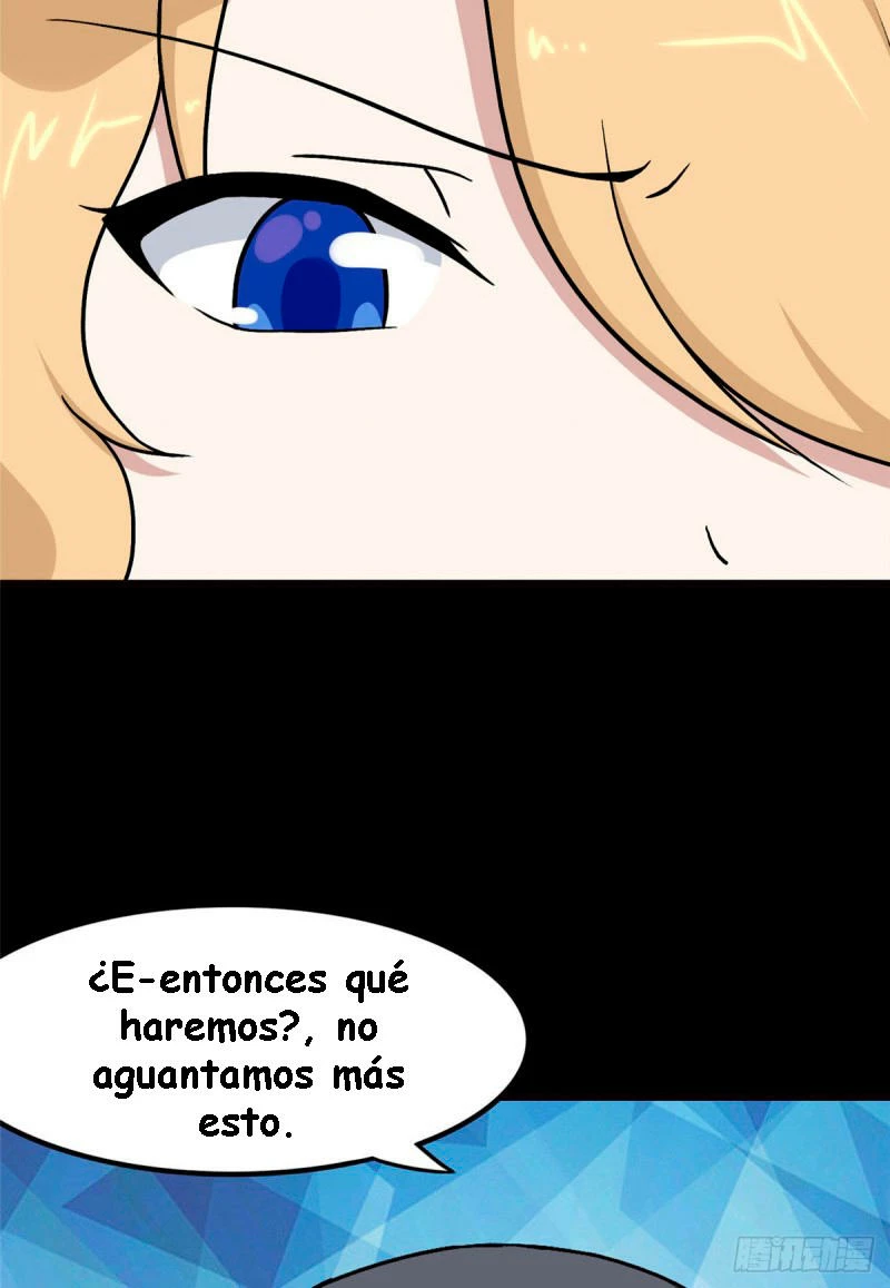 Mi novia es un zombie > Capitulo 276 > Page 461