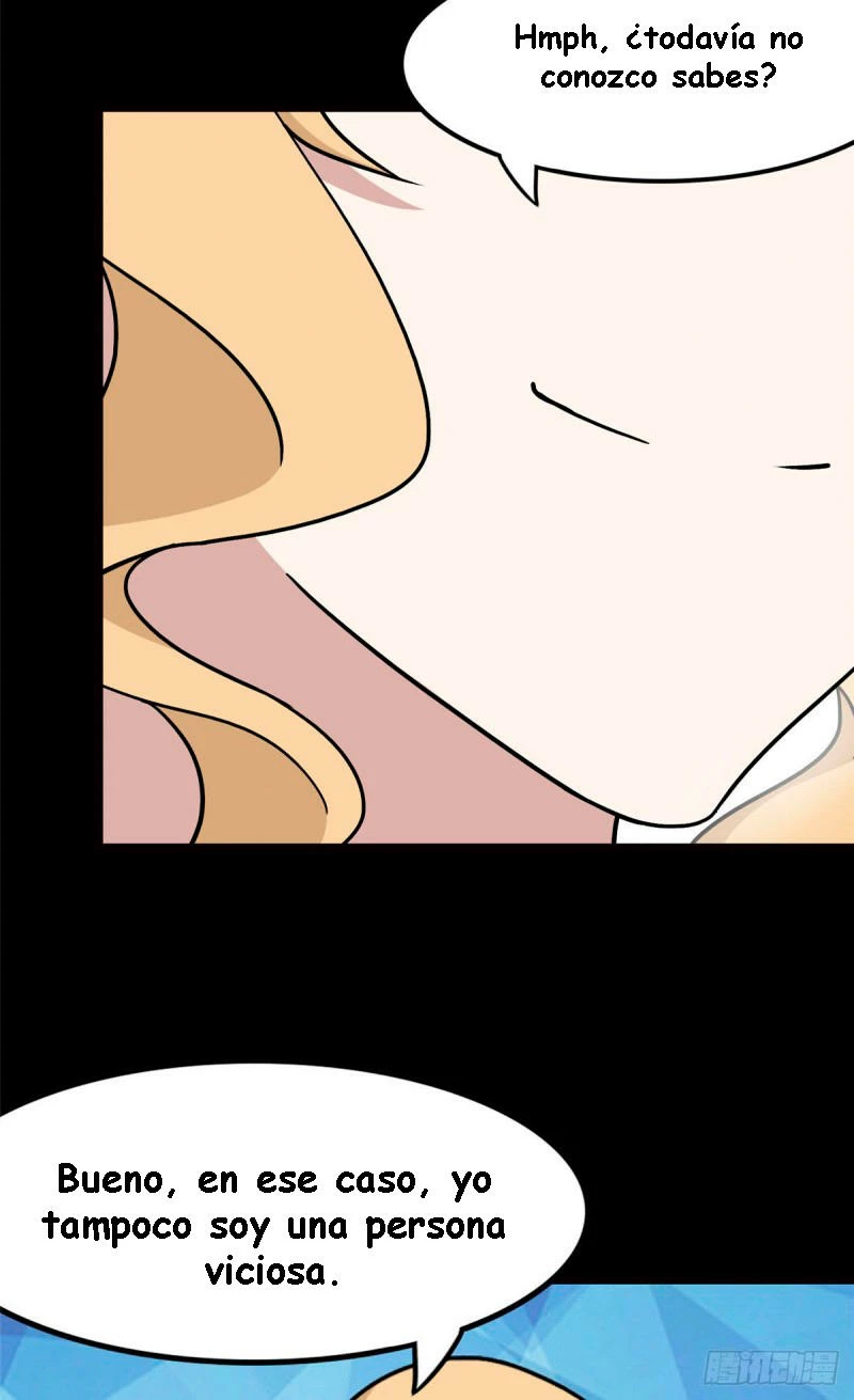 Mi novia es un zombie > Capitulo 276 > Page 481