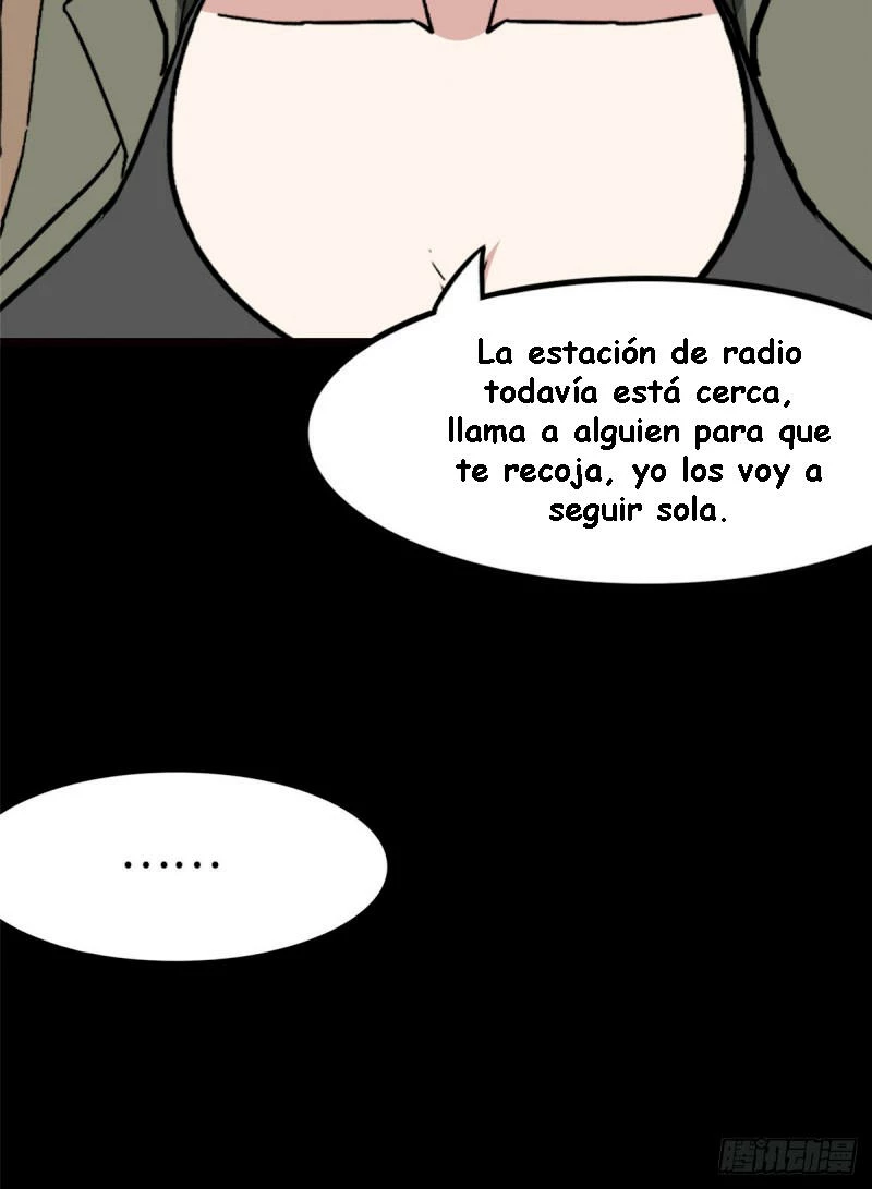 Mi novia es un zombie > Capitulo 276 > Page 501