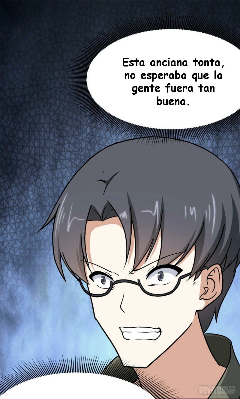 Mi novia es un zombie > Capitulo 276 > Page 521
