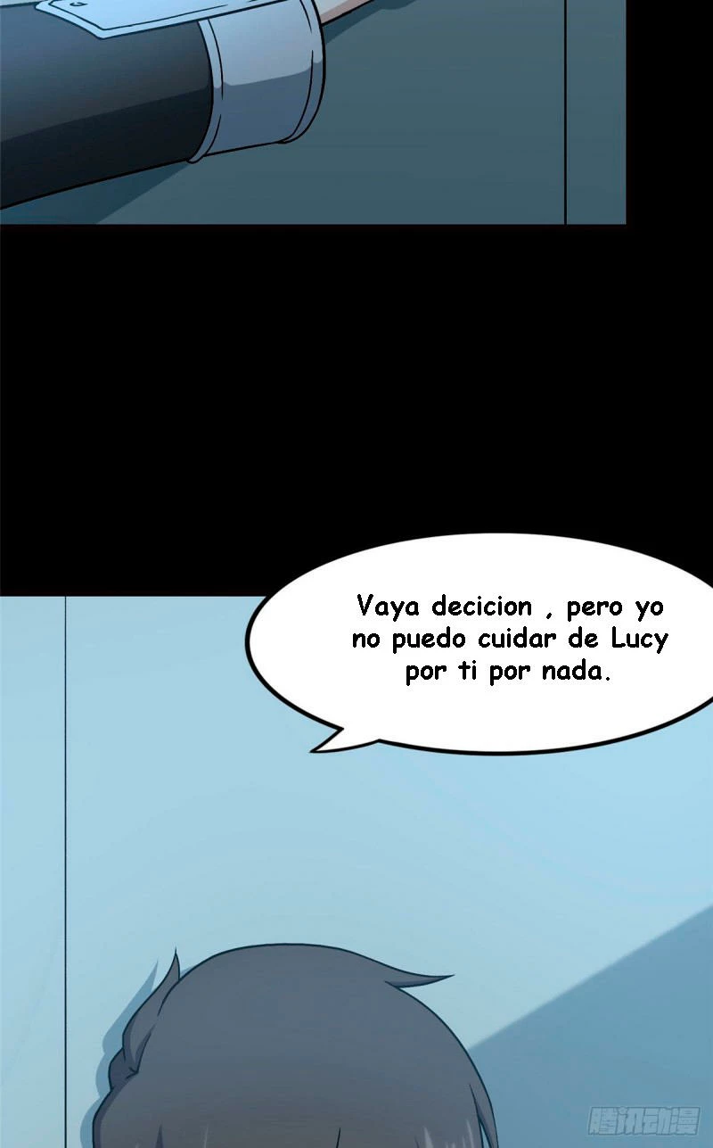 Mi novia es un zombie > Capitulo 276 > Page 561