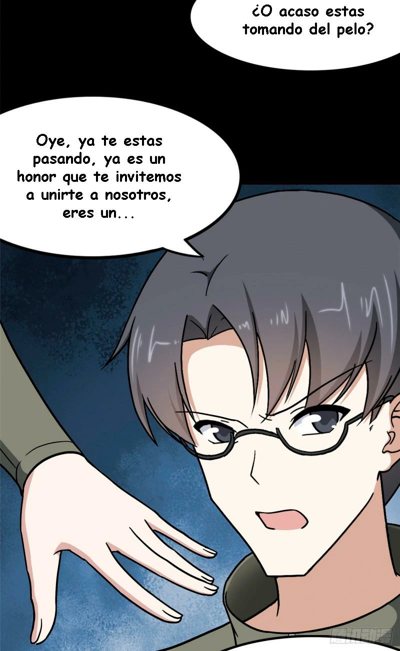 Mi novia es un zombie > Capitulo 276 > Page 591