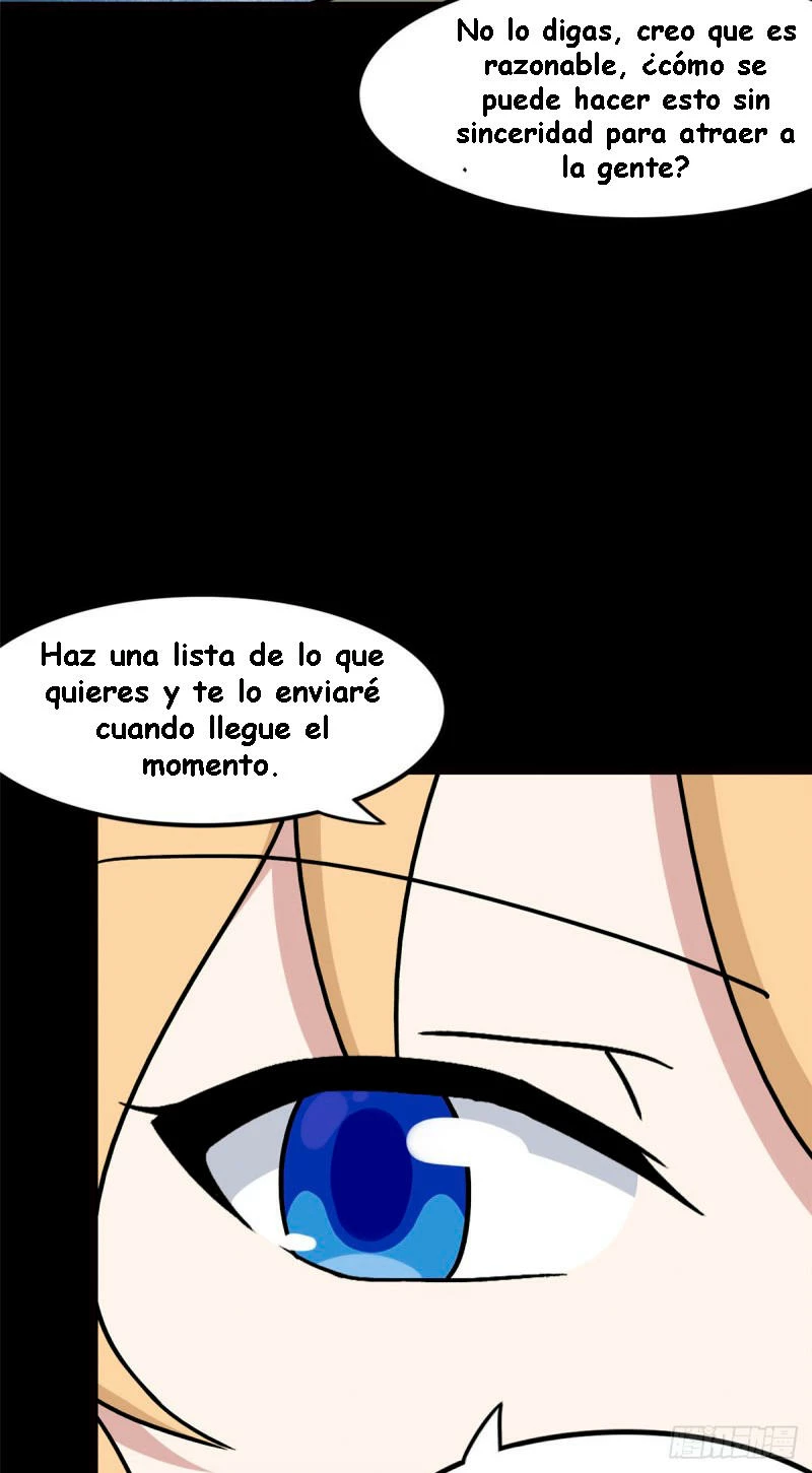 Mi novia es un zombie > Capitulo 276 > Page 601